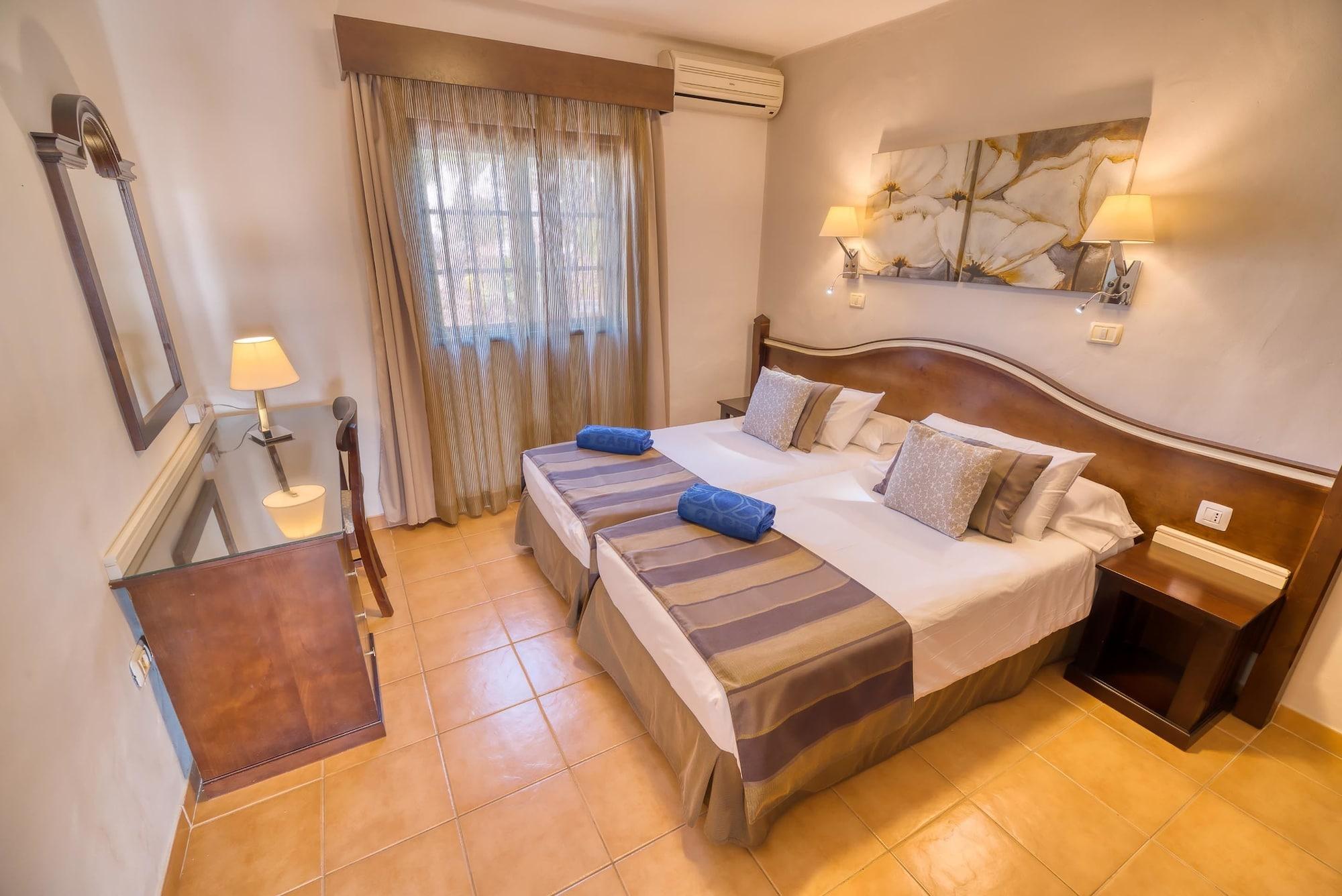 بلايا بلانكا Ona Las Casitas المظهر الخارجي الصورة