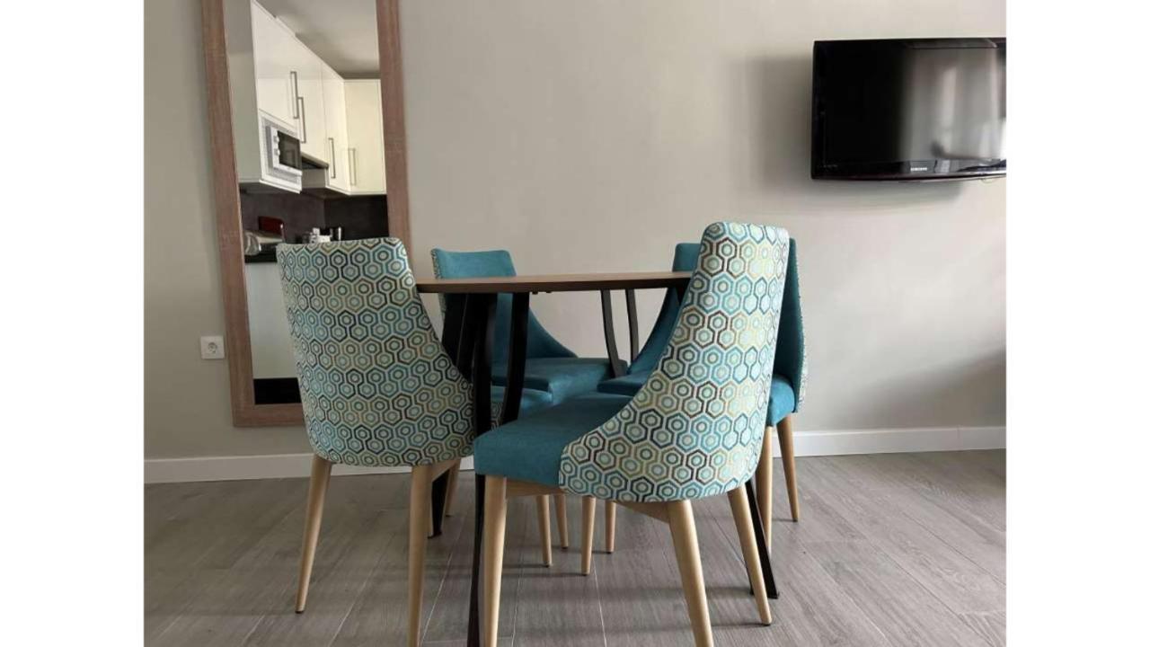 بلايا بلانكا Ona Las Casitas المظهر الخارجي الصورة