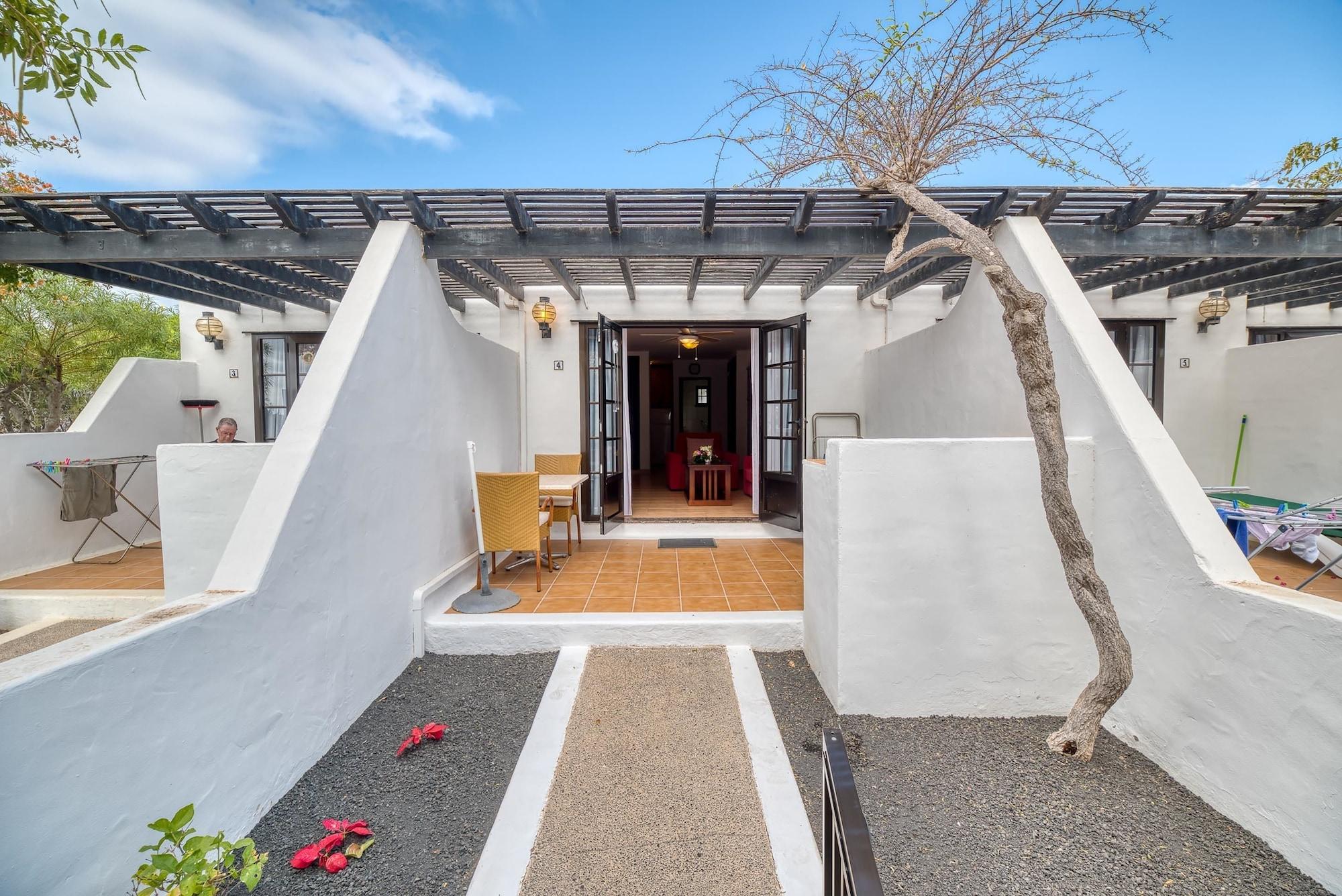 بلايا بلانكا Ona Las Casitas المظهر الخارجي الصورة