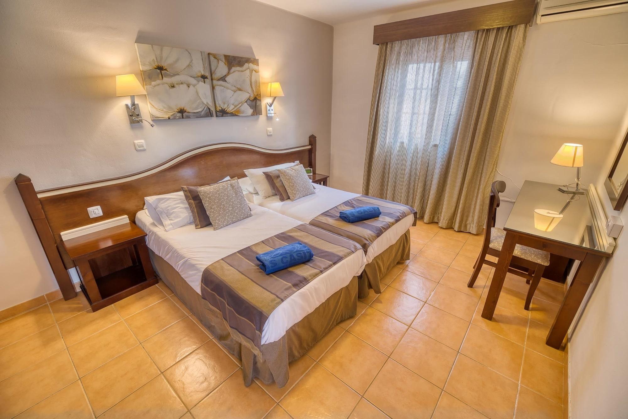 بلايا بلانكا Ona Las Casitas المظهر الخارجي الصورة