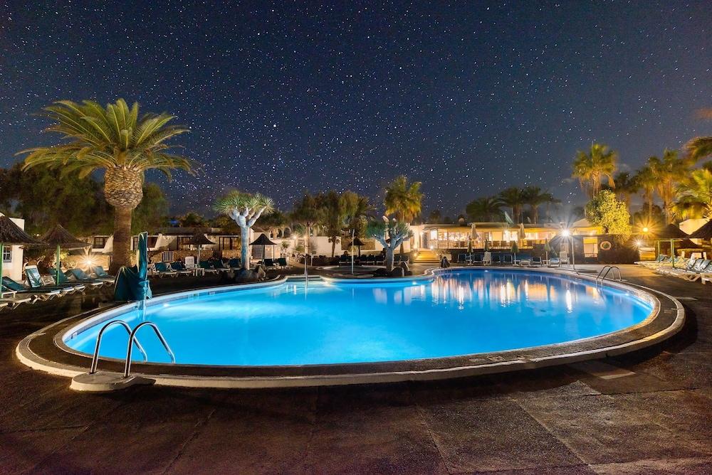 بلايا بلانكا Ona Las Casitas المظهر الخارجي الصورة