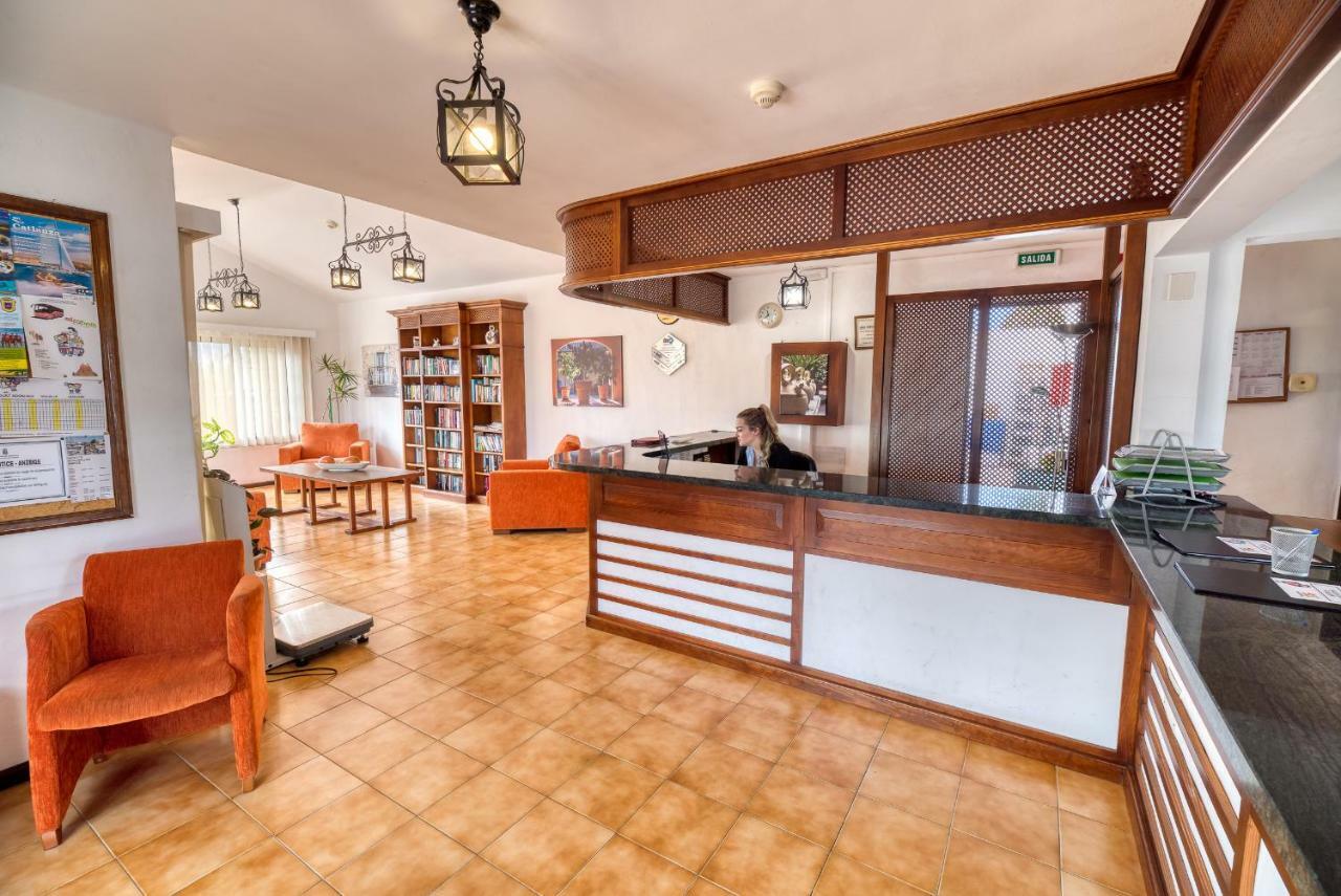 بلايا بلانكا Ona Las Casitas المظهر الخارجي الصورة