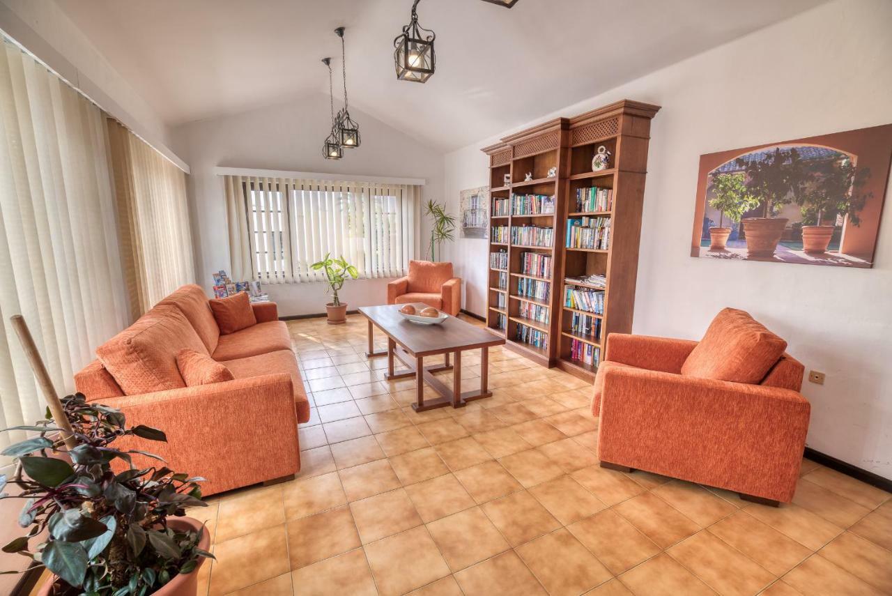 بلايا بلانكا Ona Las Casitas المظهر الخارجي الصورة