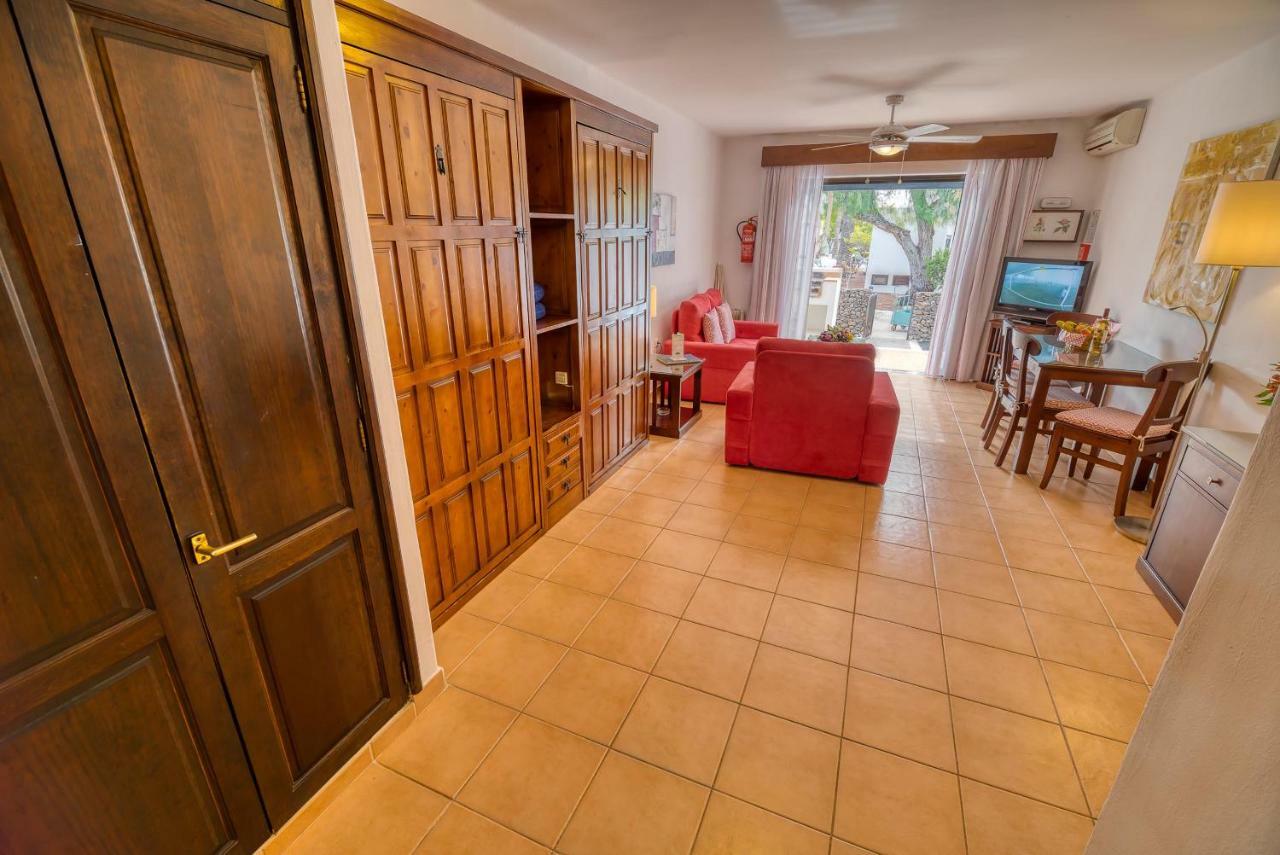 بلايا بلانكا Ona Las Casitas المظهر الخارجي الصورة
