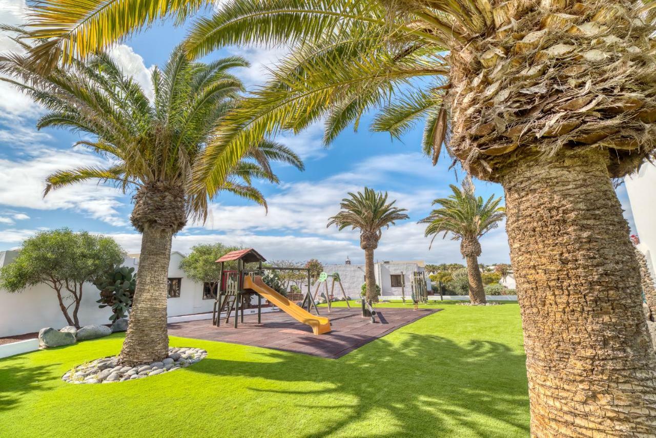 بلايا بلانكا Ona Las Casitas المظهر الخارجي الصورة