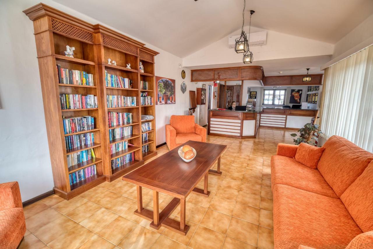 بلايا بلانكا Ona Las Casitas المظهر الخارجي الصورة