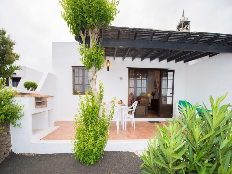 بلايا بلانكا Ona Las Casitas المظهر الخارجي الصورة
