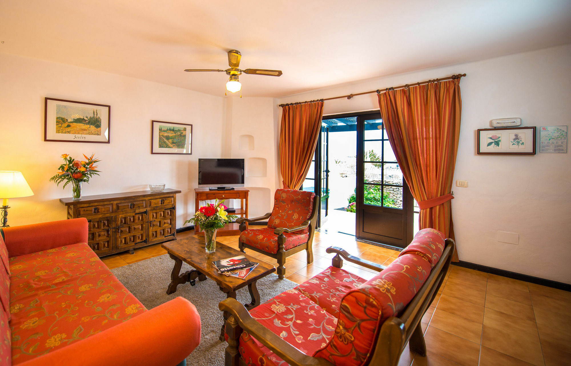 بلايا بلانكا Ona Las Casitas المظهر الخارجي الصورة
