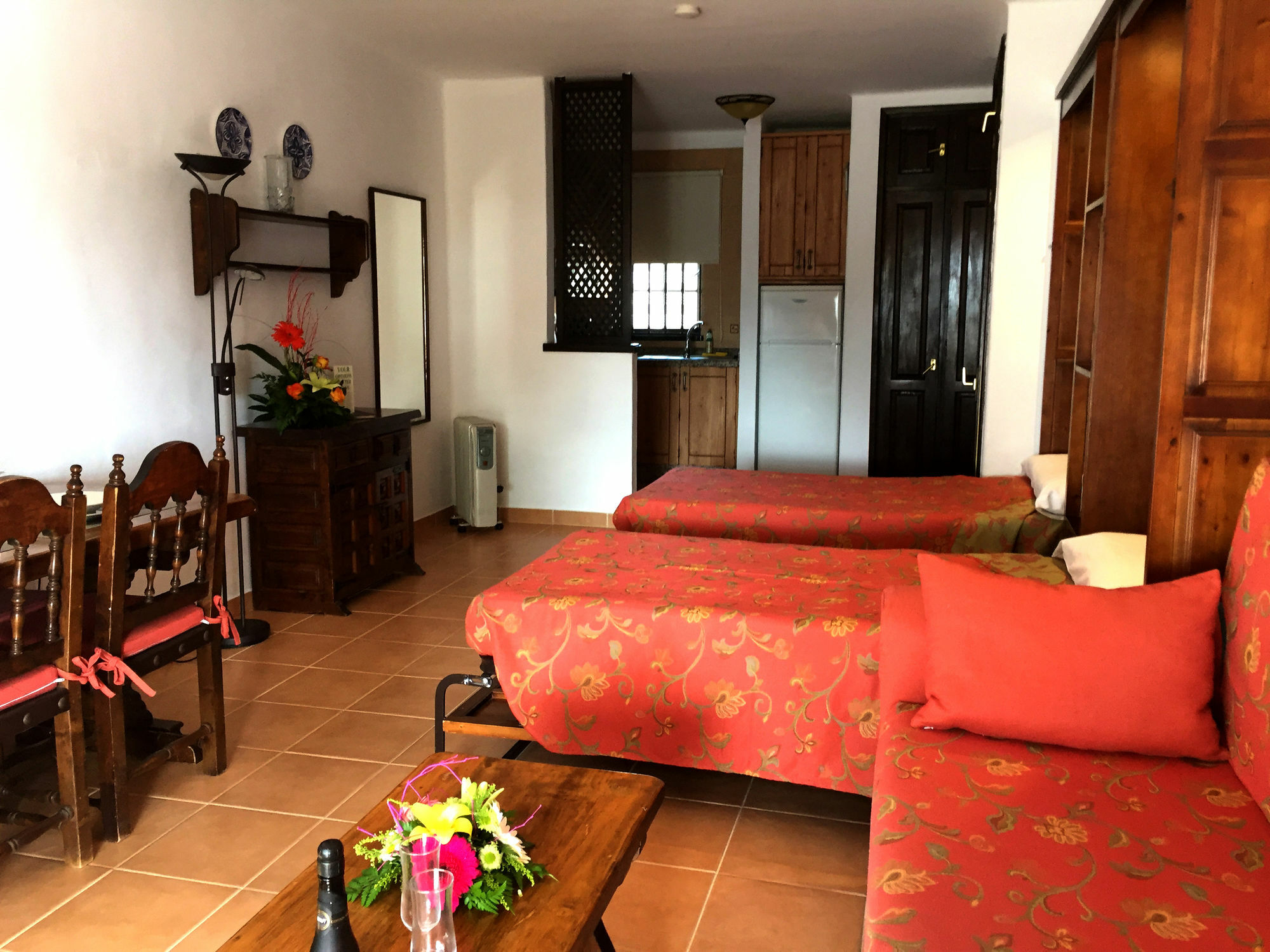 بلايا بلانكا Ona Las Casitas المظهر الخارجي الصورة