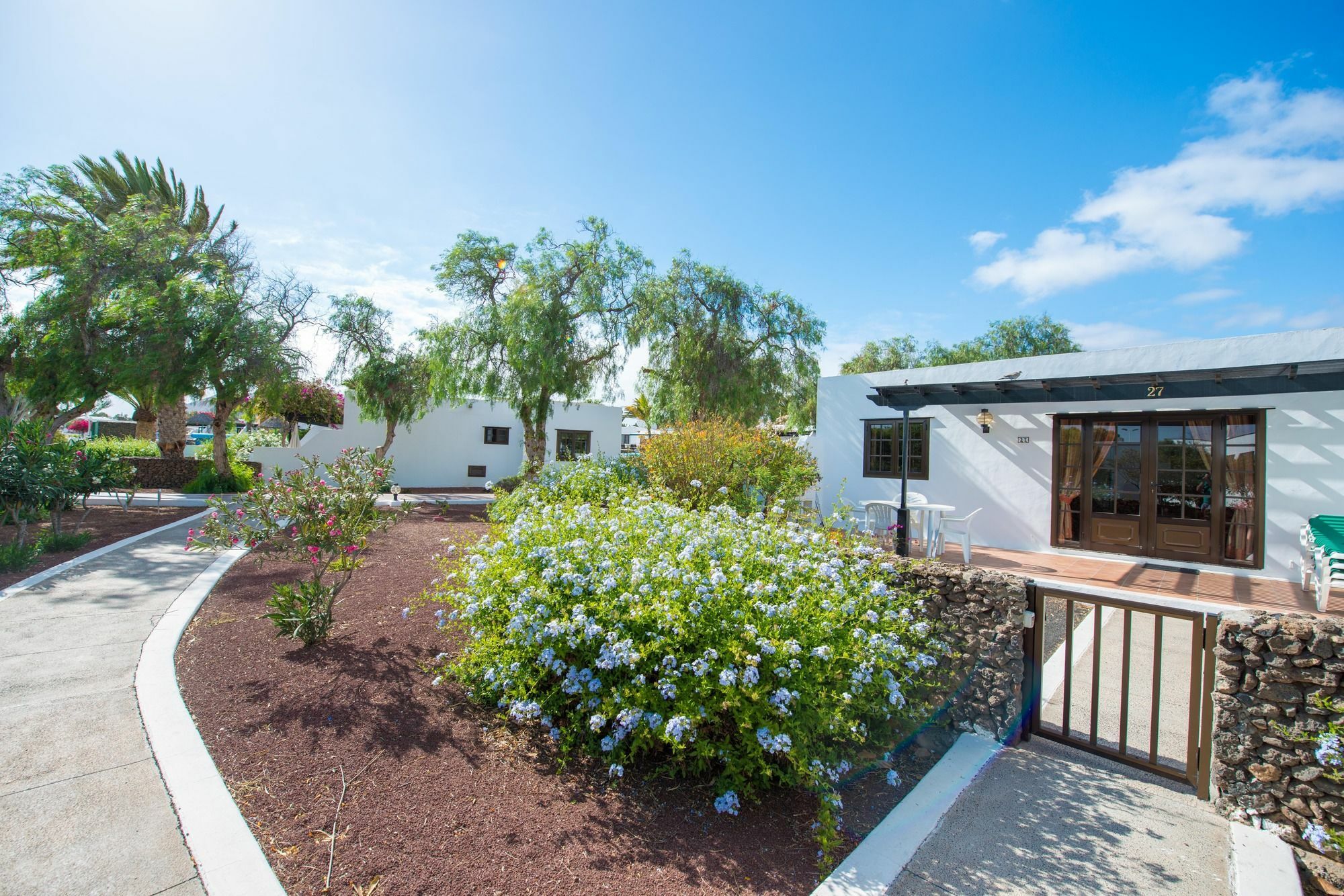 بلايا بلانكا Ona Las Casitas المظهر الخارجي الصورة